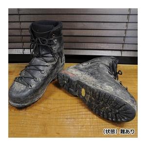 フランス軍放出品 マウンテンブーツ KOFLACH オーストリア製 PARA [ 47