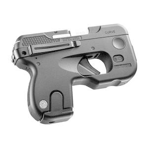 東京マルイ ガスガン CURVE コンパクトキャリー 固定スライド No.04 TOKYO MARUI Taurus トーラスの画像