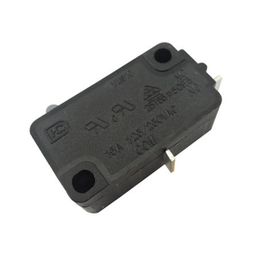 ZC LEOPARD マイクロスイッチ ZC製Ver.2メカボックス用 M-160 ZC
