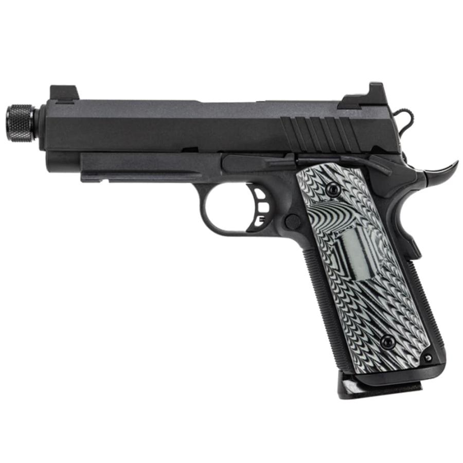 BATON airsoft ガスガン BN-SILENT HAWK サイレントホーク CO2ガス