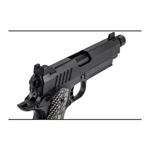 BATON airsoft ガスガン BN-SILENT HAWK サイレントホーク CO2ガス