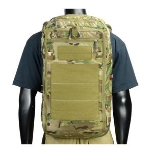 LBX TACTICAL バックパック Titan Lite 19L タイタン・ライト MAP