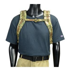 LBX TACTICAL バックパック Titan Lite 19L タイタン・ライト MAP