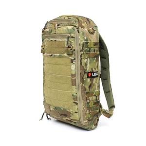 LBX TACTICAL バックパック Titan Lite 19L タイタン・ライト MAP