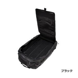 LBX TACTICAL バックパック Titan Lite 19L タイタン・ライト MAP