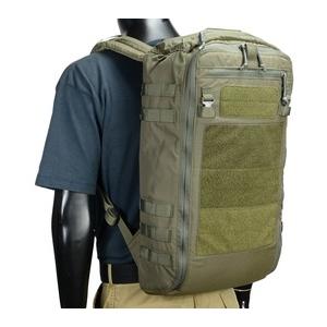 LBX TACTICAL バックパック Titan Lite 19L タイタン・ライト MAP