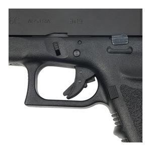 KSC ガスガン G26C スライドヘビーウエイト AA205 グロック フルオート