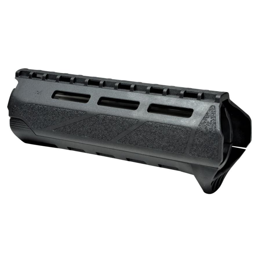 BCM ハンドガード PMCR 樹脂製 M4/AR-15用 M-LOK対応 GUNFIGHTER