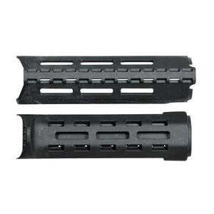 BCM ハンドガード PMCR 樹脂製 M4/AR-15用 M-LOK対応 GUNFIGHTER