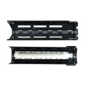 BCM ハンドガード PMCR 樹脂製 M4/AR-15用 M-LOK対応 GUNFIGHTER