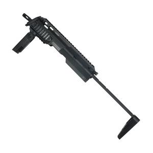 CTM Airsoft コンバージョンキット AP7 AAP-01アサシン用 SMG