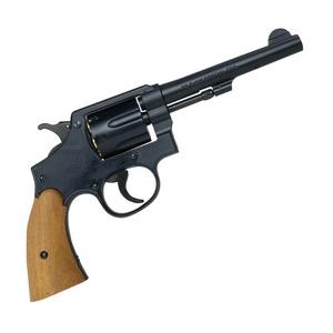 HWS 発火式モデルガン S\u0026W ビクトリー・モデル HWブルーフィニッシュ 5inch ハートフォード スミス\u0026ウェッソンの画像