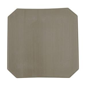 リアルウェイトダミープレート、サイドプレートセット Team Wendy リアルウェイトダミープレート（2枚組）重さ 2.3kg 訓練用