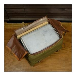 チェコ軍放出品 フィールドキッチンセット Va54 メスキット 食器セット [ 可 ] varnicka54 V54 FIELDの画像