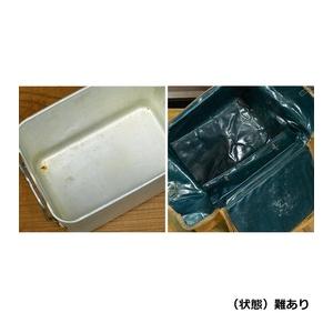 チェコ軍放出品 フィールドキッチンセット Va54 メスキット 食器セット [ 可 ] varnicka54 V54 FIELDの画像