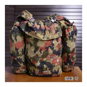 スイス軍放出品 バックパック M-60フィールドジャケット対応 アルペン