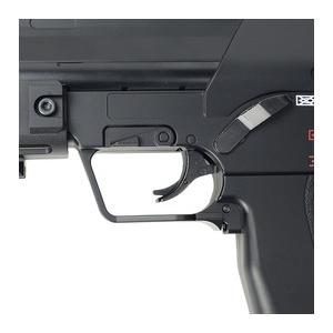 クラウンモデル CROWN MODEL 電動ガン CP7 10歳以上用 ブラック MP7