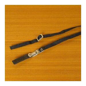 ドイツ軍放出品 セーフティストラップ スキー板用 リーシュコード