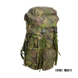 イギリス軍放出品 バックパック DPM迷彩 MOLLE対応 PLCE装備 [ ロング / 可 ] 英軍 イギリス陸軍_3