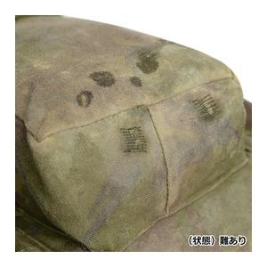 イギリス軍放出品 バックパック DPM迷彩 MOLLE対応 PLCE装備 [ ロング / 可 ] 英軍 イギリス陸軍_5