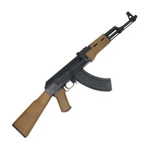 クラウンモデル CROWN MODEL エアコッキングガン AK47 10歳以上用