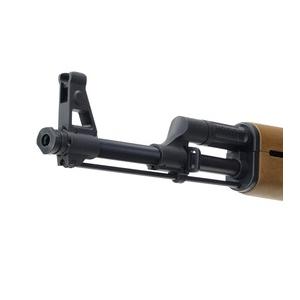クラウンモデル CROWN MODEL エアコッキングガン AK47 10歳以上用