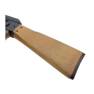 クラウンモデル CROWN MODEL エアコッキングガン AK47 10歳以上用