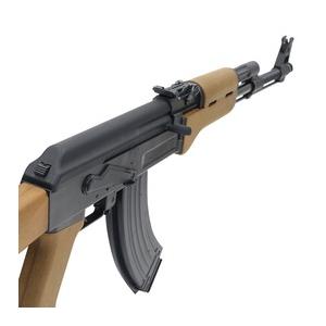 クラウンモデル CROWN MODEL エアコッキングガン AK47 10歳以上用
