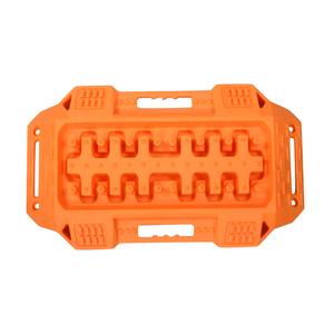 スタックリカバリーラダー 自動車用 スノーヘルパー 2枚セット