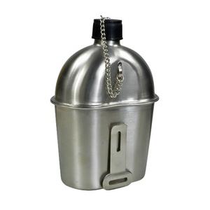 キャンティーン WWII 容量1L 米軍装備復刻品 US 第二次世界大戦 キャンティーン WWII 容量1L 米軍装備復刻品 US 第二次世界大戦