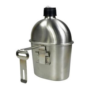 キャンティーン WWII 容量1L 米軍装備復刻品 US 第二次世界大戦 キャンティーン WWII 容量1L 米軍装備復刻品 US 第二次世界大戦