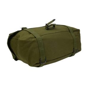 カーゴバッグ M-1945 復刻品 アメリカ軍 WW2 帆布 米軍 ボストンバッグ