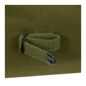 カーゴバッグ M-1945 復刻品 アメリカ軍 WW2 帆布 米軍 ボストンバッグ