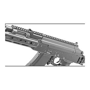 TOKYO MARUI（東京マルイ） ガスガン AKX モダナイズ オリジナル