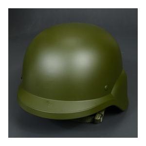 ヘルメット PASGTタイプ Fritz helmet フリッツヘルメット M88タイプ