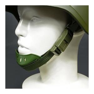 ヘルメット PASGTタイプ Fritz helmet フリッツヘルメット M88タイプ