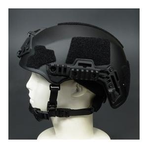 タクティカルヘルメット BALLISTICタイプ RAIL 3.0 ダイヤル調整式