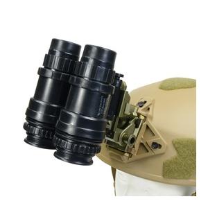 WoSporT ダミーナイトビジョン PVS-15 両眼型暗視 ABS樹脂製 NVG