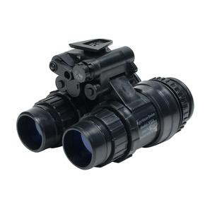 WoSporT ダミーナイトビジョン PVS-15 両眼型暗視 ABS樹脂製 NVG