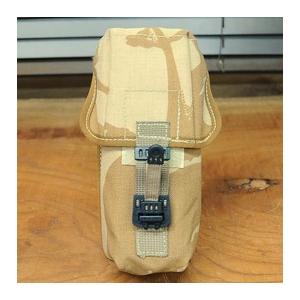 イギリス軍放出品 ライフルマガジンポーチ PLCE装備 L85/M4/AR15対応