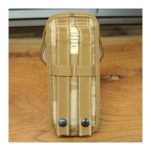 イギリス軍放出品 ライフルマガジンポーチ PLCE装備 L85/M4/AR15対応