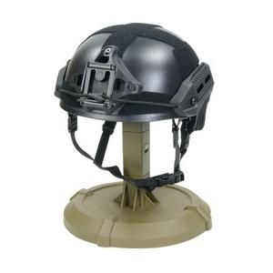 WOSPORT タクティカルギアスタンド 装備品観賞 プレートキャリア