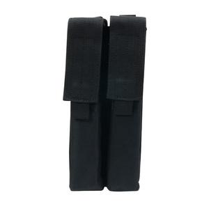 SMGマガジンポーチ UMP45マガジン用 MOLLE対応 [ ブラック ] サブ