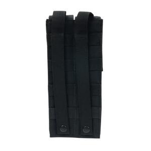 SMGマガジンポーチ UMP45マガジン用 MOLLE対応 [ ブラック ] サブ