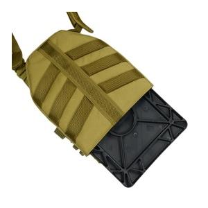 FMA ダミープレート SAPI プレートキャリア用 エフエムエー プレート