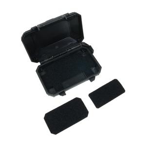 FMA ハードケース MOLLE対応 タクティカルケース 防塵ボックス