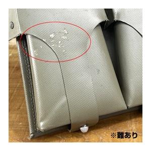 ドイツ軍放出品 ライフルマガジンポーチ G3用 7.62mm NATO ダブル