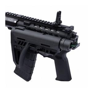 C.A.T. 電動ガン AR-15 Explorer 10インチ 機械式可変プリコック機構