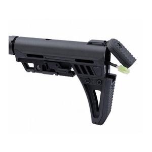 C.A.T. 電動ガン AR-15 Explorer 10インチ 機械式可変プリコック機構