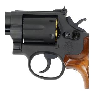 TANAKA WORKS モデルガン S&W M19 コンバットマグナム 4インチ HW Ver